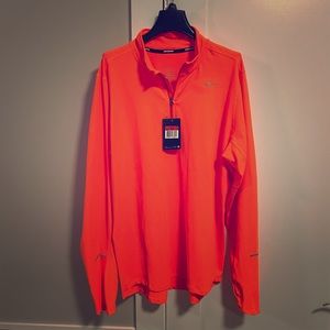 Nike Running Dri-Fit pullover